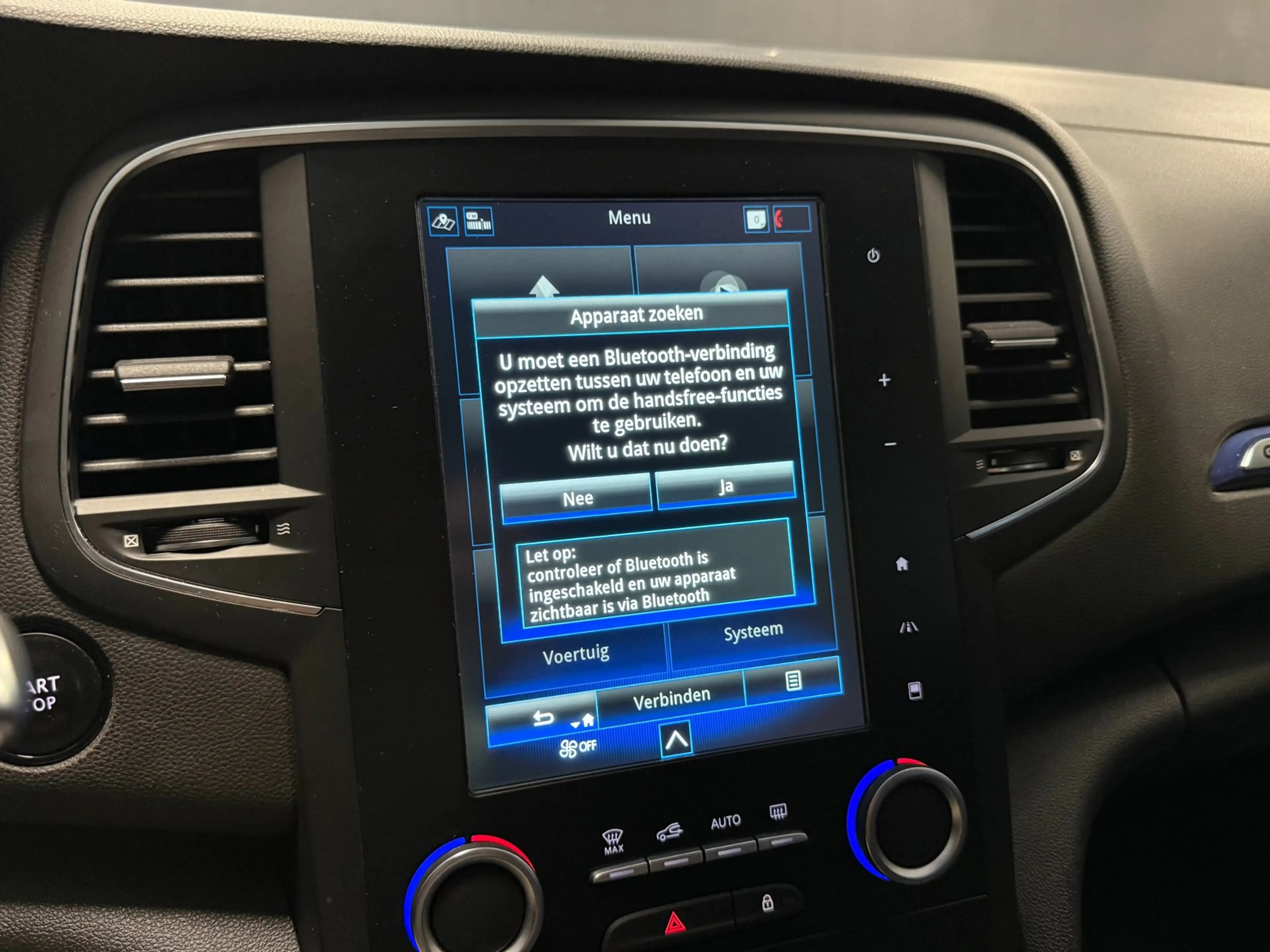 Renault Megane 1.2 TCe GT-Line|TREKHAAK|LED|ACC|SFEER|KEYLESS|STO — photo 40