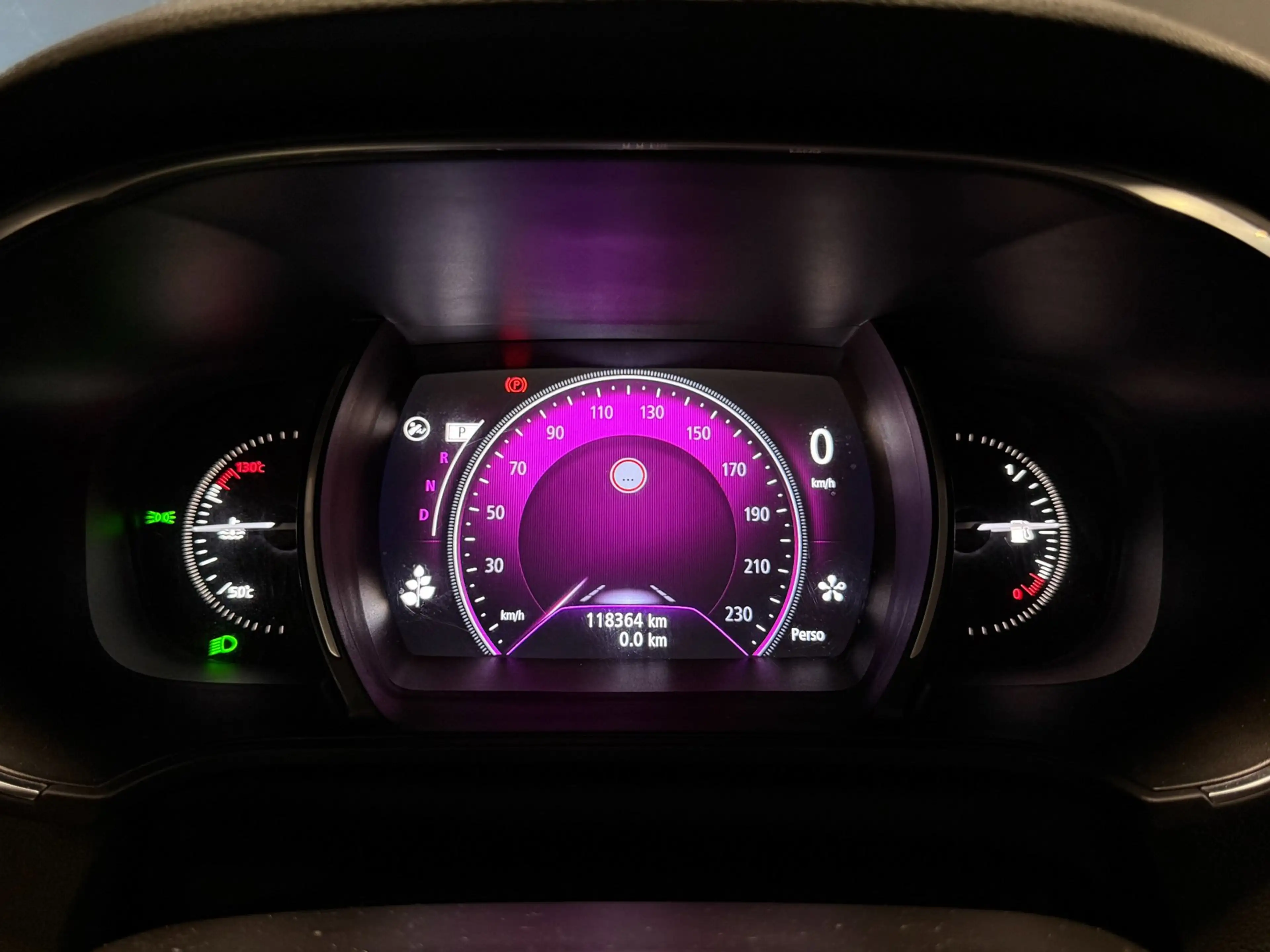 Renault Megane 1.2 TCe GT-Line|TREKHAAK|LED|ACC|SFEER|KEYLESS|STO — photo 20