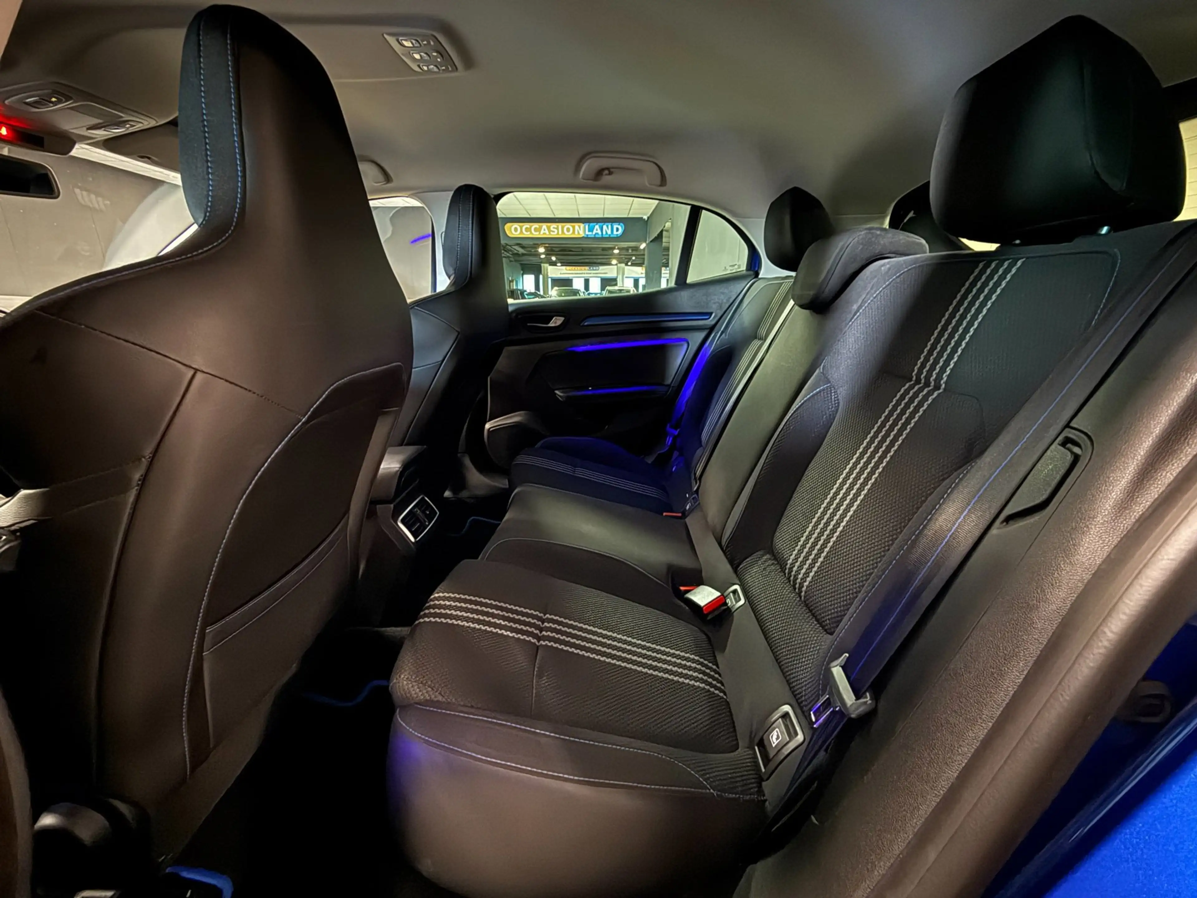 Renault Megane 1.2 TCe GT-Line|TREKHAAK|LED|ACC|SFEER|KEYLESS|STO — photo 29