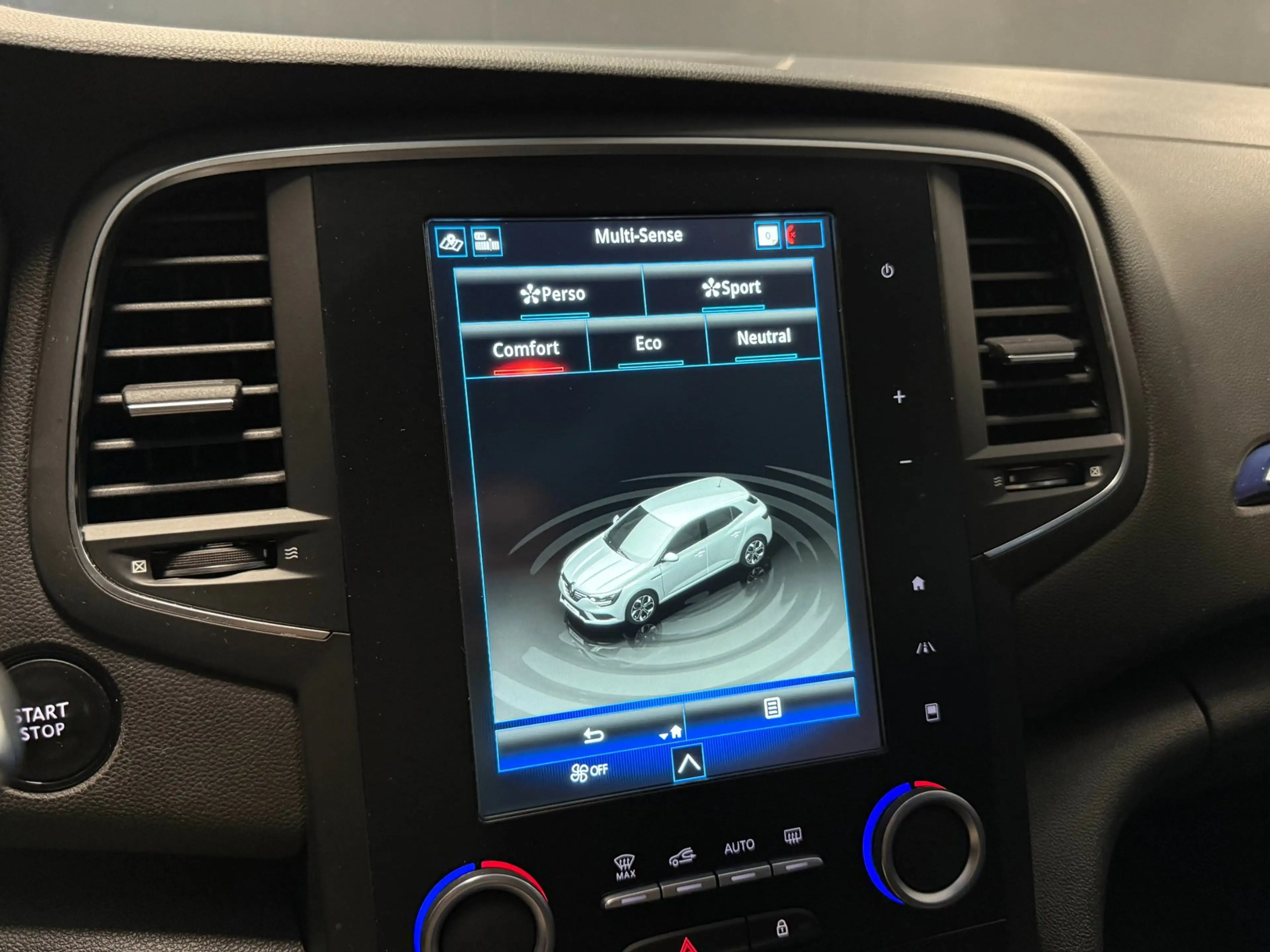 Renault Megane 1.2 TCe GT-Line|TREKHAAK|LED|ACC|SFEER|KEYLESS|STO — photo 39