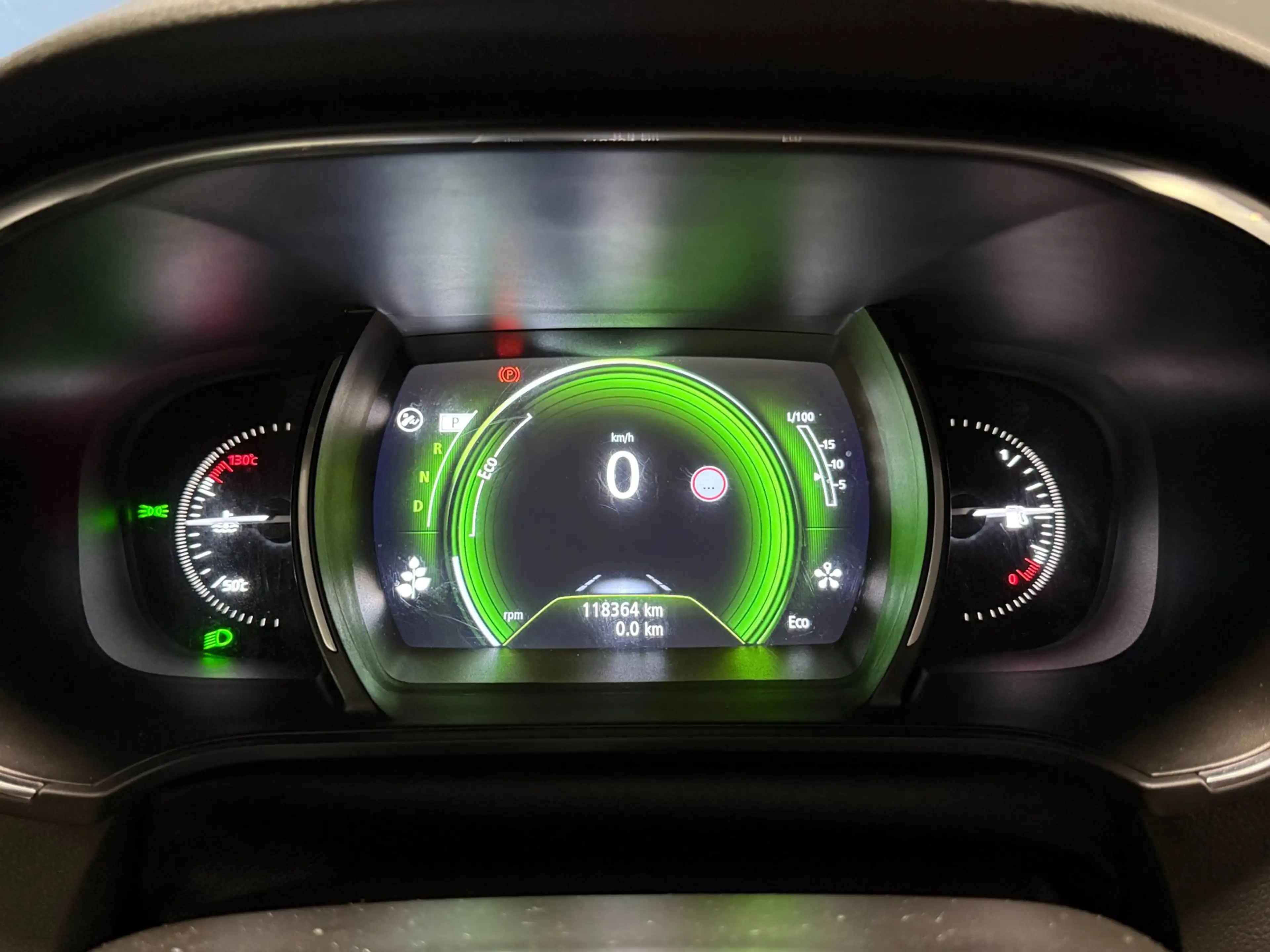 Renault Megane 1.2 TCe GT-Line|TREKHAAK|LED|ACC|SFEER|KEYLESS|STO — photo 21