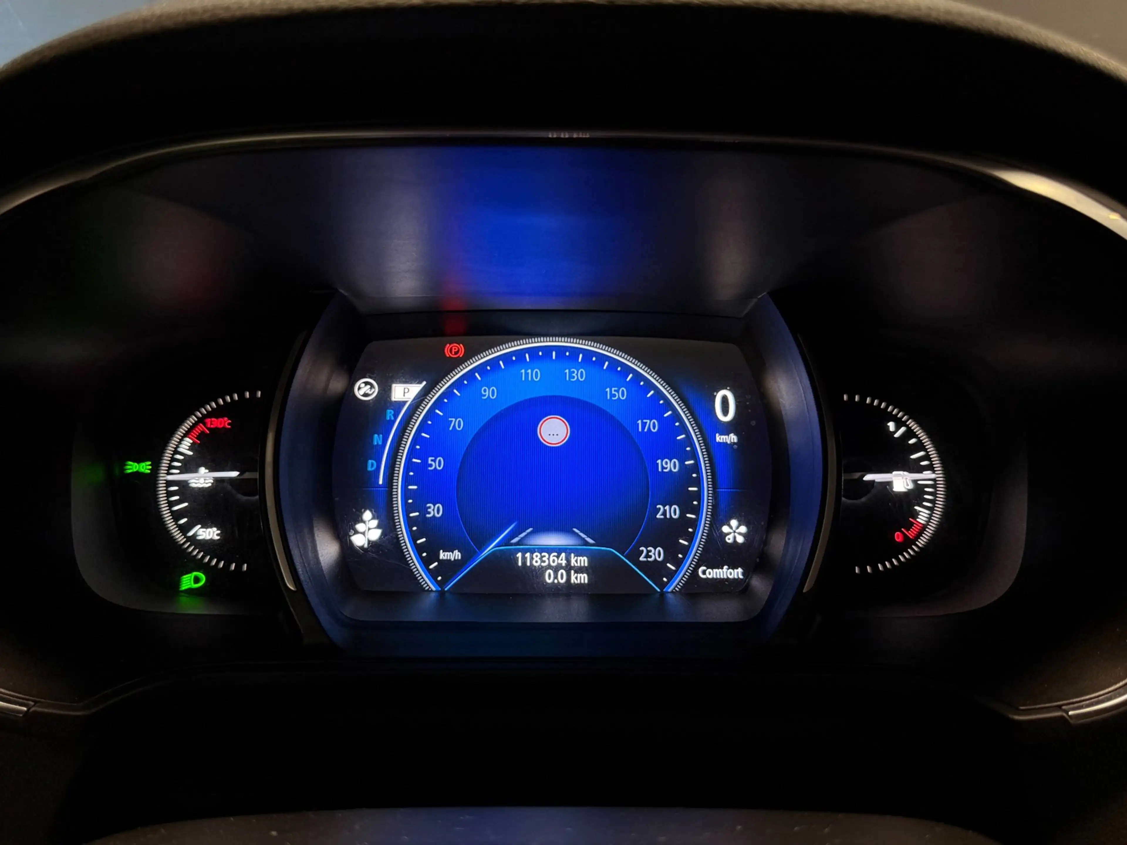 Renault Megane 1.2 TCe GT-Line|TREKHAAK|LED|ACC|SFEER|KEYLESS|STO — photo 19