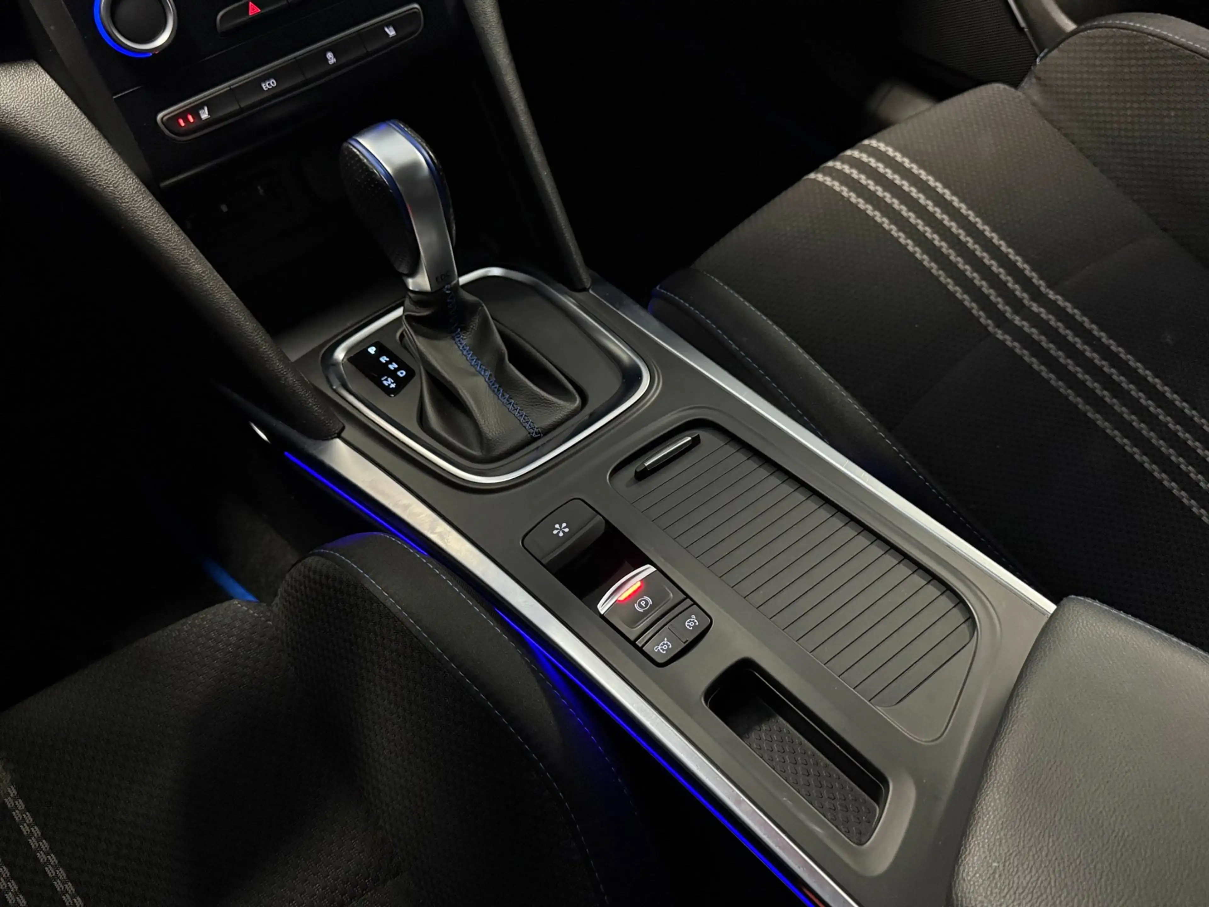 Renault Megane 1.2 TCe GT-Line|TREKHAAK|LED|ACC|SFEER|KEYLESS|STO — photo 14