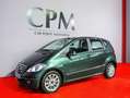 Mercedes-Benz A 160 | Automatik | Leder | SHZ | PDC | Top Zust Grün - thumbnail 3