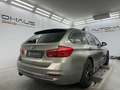 BMW 320 d Touring xDrive Sport Line M-PAKET HEAD UP Argent - thumbnail 12