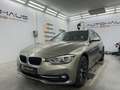 BMW 320 d Touring xDrive Sport Line M-PAKET HEAD UP Argent - thumbnail 9
