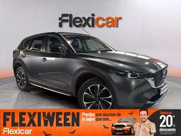 2.0 GE 121kW (165CV) Homura