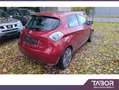 Renault ZOE Q90 Intens batterie achat GPS cam Rouge - thumbnail 3