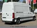 Mercedes-Benz Sprinter III 214 CDI*KASTEN*HOCH*KLIMA*KAMERA* Weiß - thumbnail 4
