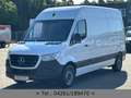 Mercedes-Benz Sprinter III 214 CDI*KASTEN*HOCH*KLIMA*KAMERA* Weiß - thumbnail 1