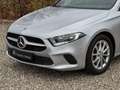 Mercedes-Benz A 200 Design Progressive Gris - thumbnail 8