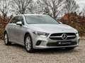 Mercedes-Benz A 200 Design Progressive Gris - thumbnail 7