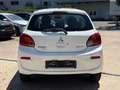 Mitsubishi Space Star Basis *Rentner Fahrzeug*Radio* Wit - thumbnail 5