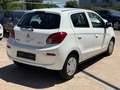 Mitsubishi Space Star Basis *Rentner Fahrzeug*Radio* Wit - thumbnail 6