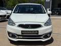 Mitsubishi Space Star Basis *Rentner Fahrzeug*Radio* Wit - thumbnail 2