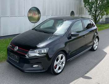 GTI 1.4 DSG *Nur an Gewerbetreibende*