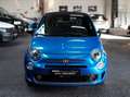 Fiat 500 Sport Cabrio - nur 38.900 km! Blau - thumbnail 5