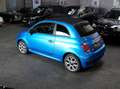 Fiat 500 Sport Cabrio - nur 38.900 km! Blau - thumbnail 12