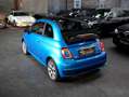 Fiat 500 Sport Cabrio - nur 38.900 km! Blau - thumbnail 34