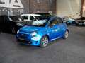 Fiat 500 Sport Cabrio - nur 38.900 km! Blau - thumbnail 38
