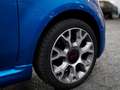 Fiat 500 Sport Cabrio - nur 38.900 km! Blau - thumbnail 10