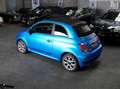 Fiat 500 Sport Cabrio - nur 38.900 km! Blau - thumbnail 13
