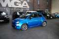 Fiat 500 Sport Cabrio - nur 38.900 km! Blau - thumbnail 37