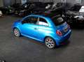 Fiat 500 Sport Cabrio - nur 38.900 km! Blau - thumbnail 20