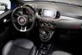 Fiat 500 Sport Cabrio - nur 38.900 km! Blau - thumbnail 22