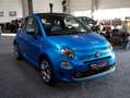 Fiat 500 Sport Cabrio - nur 38.900 km! Blau - thumbnail 7
