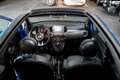 Fiat 500 Sport Cabrio - nur 38.900 km! Blau - thumbnail 31