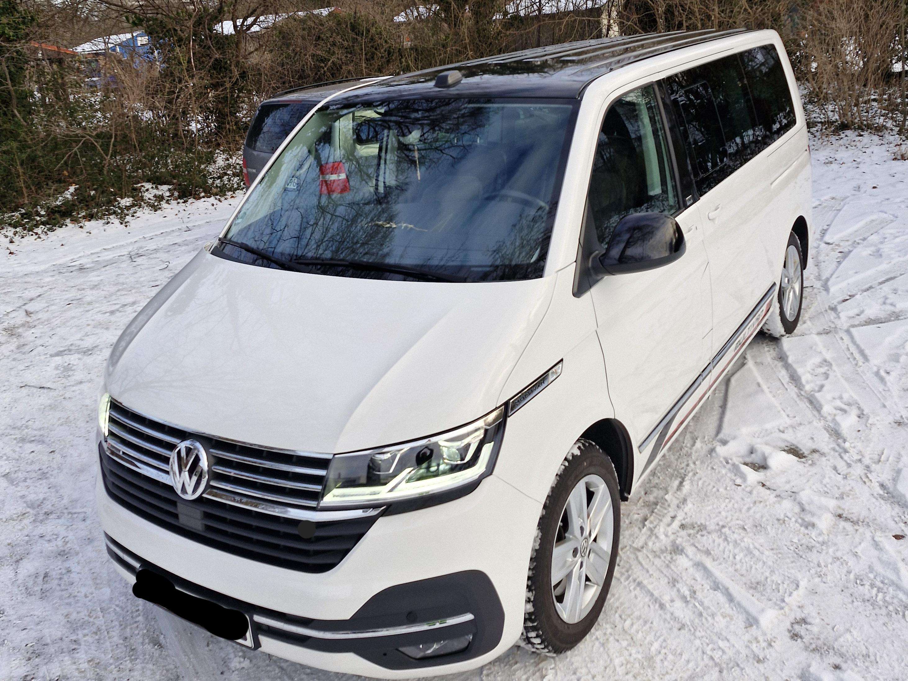 Second hand Volkswagen  2.0