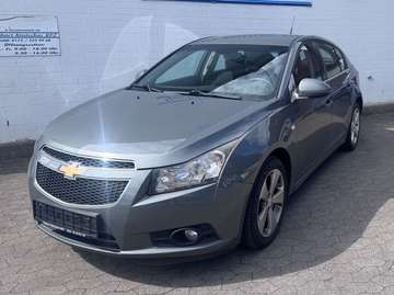1.8 Hatchback LTZ 1. Hand Zahnriemen neu