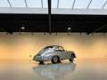 Porsche 356 A T1 1600 Coupe Plateado - thumbnail 18