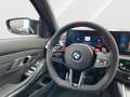 BMW M3 Competition M xDrive Limousine Grau - thumbnail 9
