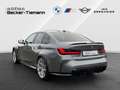BMW M3 Competition M xDrive Limousine Grau - thumbnail 4