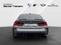 BMW M3 Competition M xDrive Limousine Grau - thumbnail 5