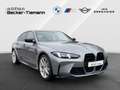 BMW M3 Competition M xDrive Limousine Grau - thumbnail 7