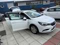 Opel Astra Edition Start/Stop NETTO Preis 7143.Euro Blanc - thumbnail 25