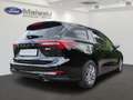 Ford Focus Turnier Titanium 1.0 EcoBoost Mild-Hybrid EU6d Nav Nero - thumbnail 3