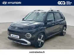 Hyundai Inster 49 kWh 5 pl.