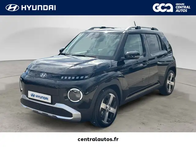 Hyundai Inster Inster 49 kWh 5 pl.