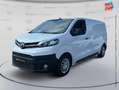 Toyota Proace Medium 1.5 D-4D 120 Business RC23 Blanc - thumbnail 1