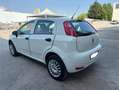 Fiat Punto 1.4 8V 5 porte Natural Power Street Blanc - thumbnail 2