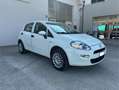 Fiat Punto 1.4 8V 5 porte Natural Power Street Blanc - thumbnail 5
