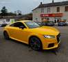 Audi TTS MK3 S LINE 310 cv Boite manuelle Gelb - thumbnail 1