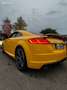 Audi TTS MK3 S LINE 310 cv Boite manuelle Gelb - thumbnail 3
