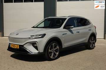 Luxury 70 kWh Pano Memory Leder Stoelkoeling