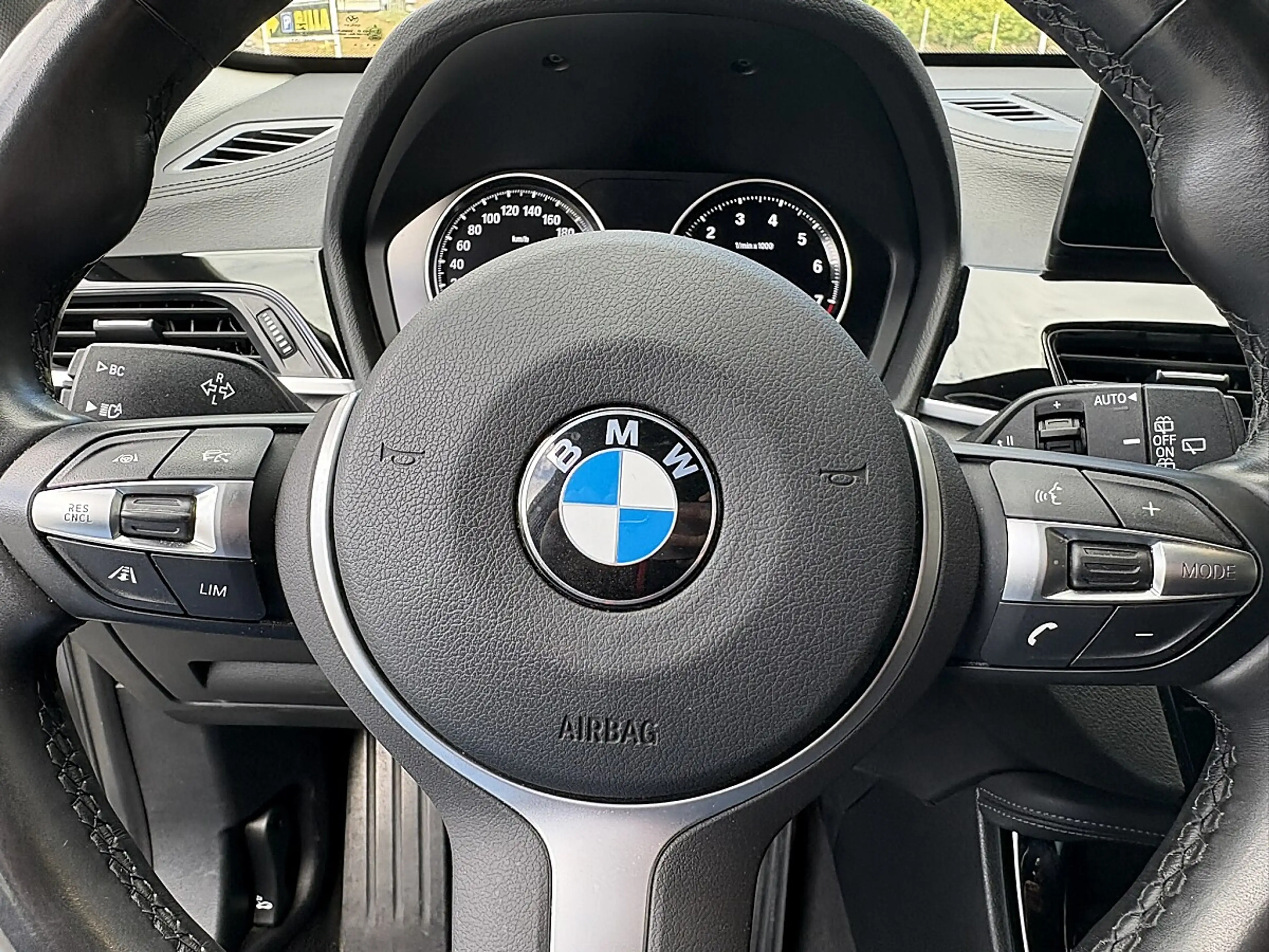 BMW X1 xDrive25e PHEV Aut. — photo 14