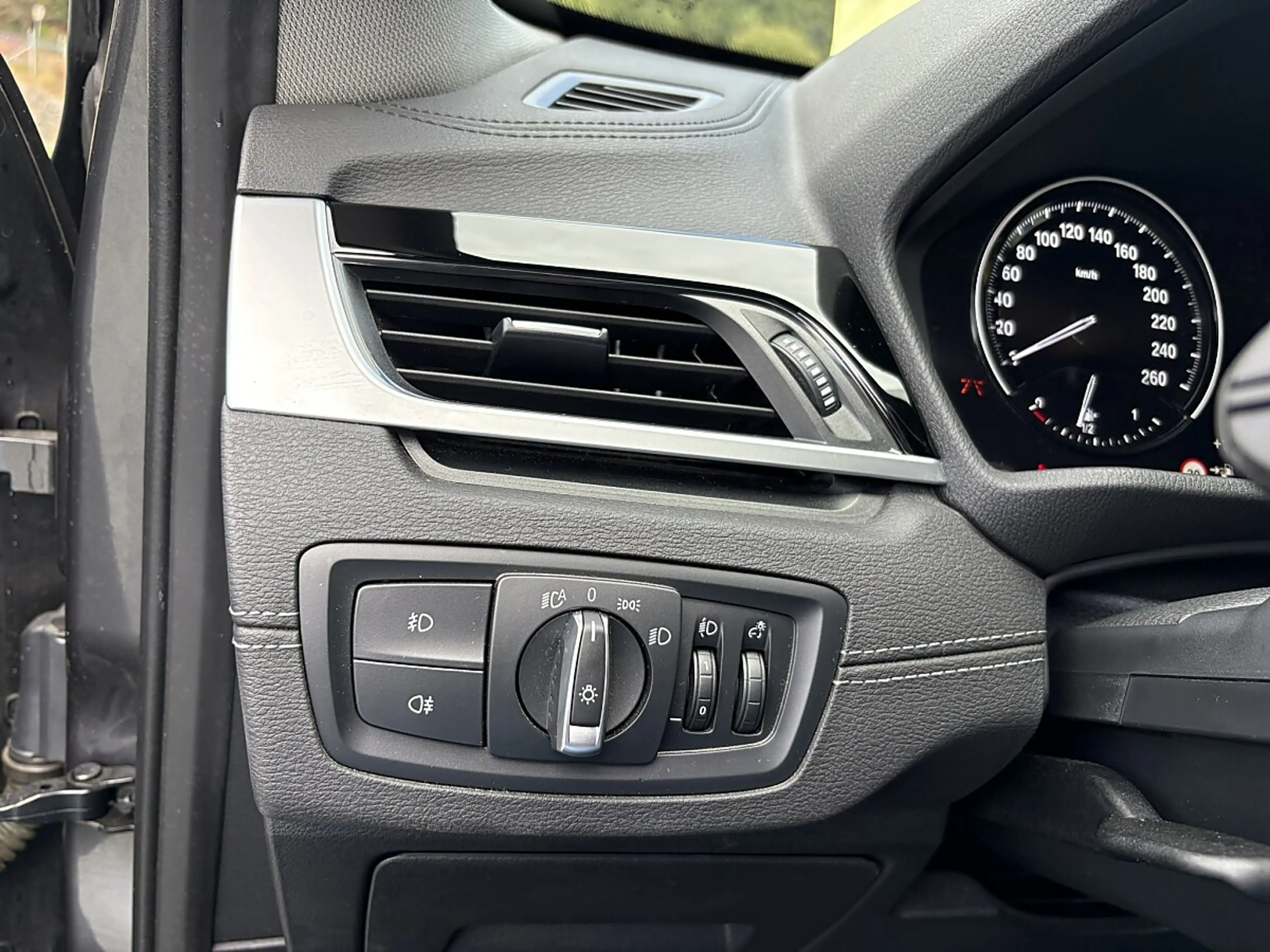 BMW X1 xDrive25e PHEV Aut. — photo 15